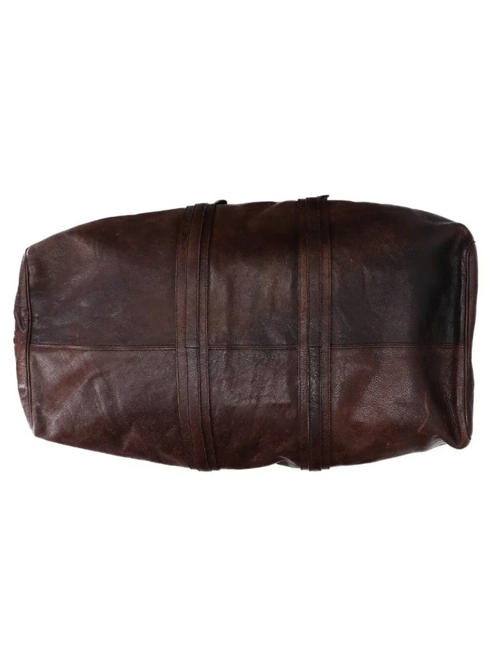 Balenciaga Leather Travel